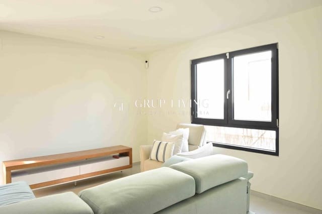 Chalet de 3 habitaciones en Sant Pere de Ribes en alquiler con piscina garaje - 3.500 € (Ref: 9674333)