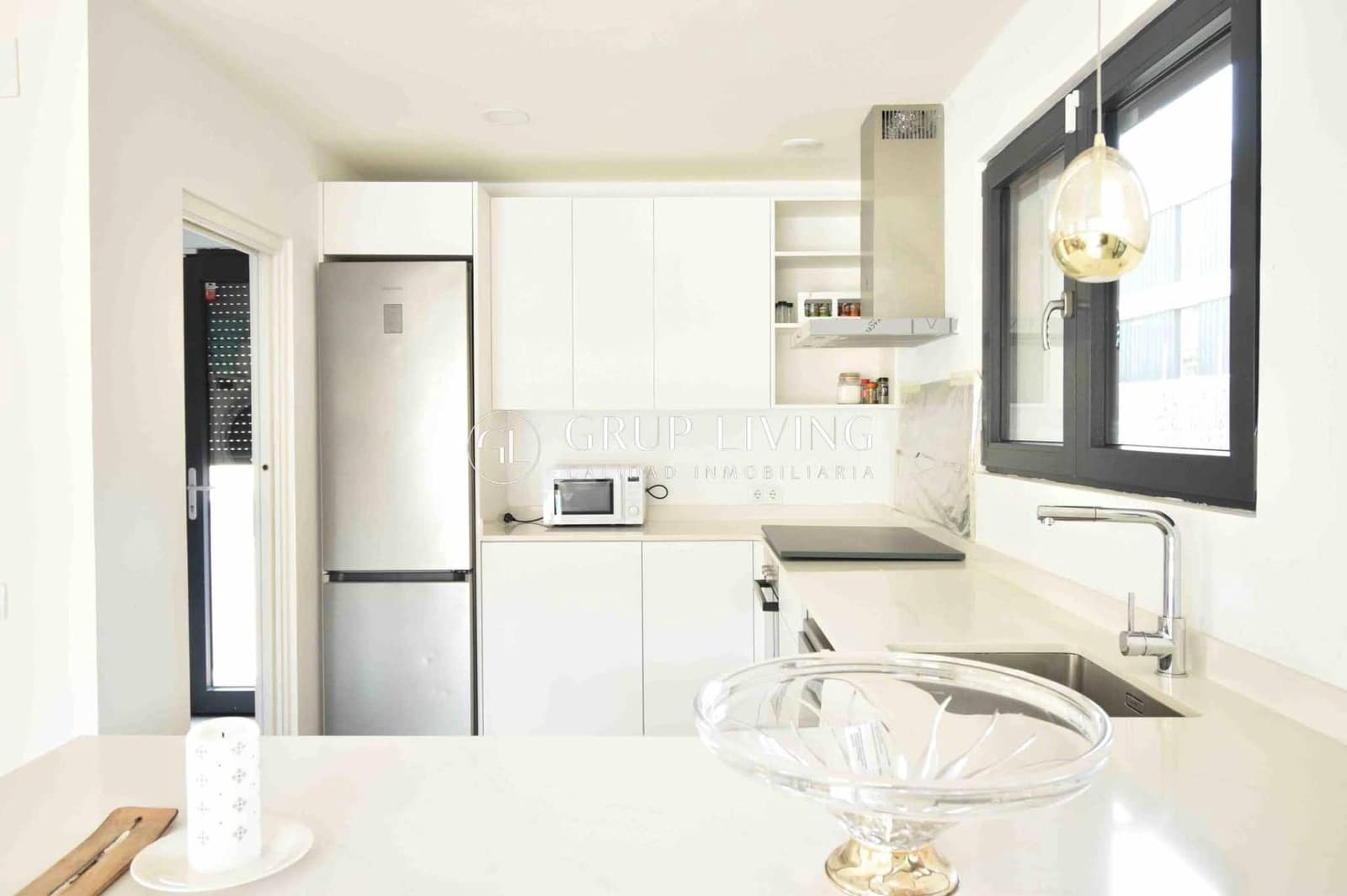 Chalet de 3 habitaciones en Sant Pere de Ribes en alquiler con piscina garaje - 3.500 € (Ref: 9674333)