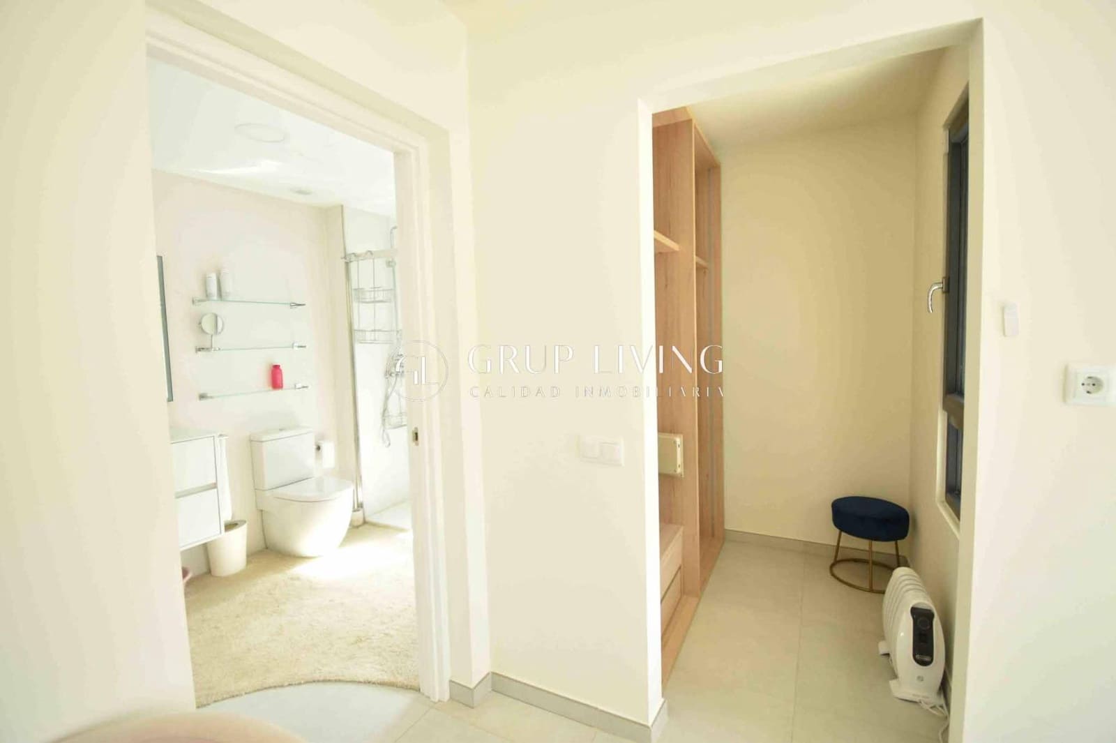 Chalet de 3 habitaciones en Sant Pere de Ribes en alquiler con piscina garaje - 3.500 € (Ref: 9674333)