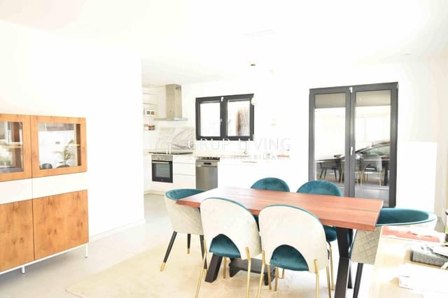 Chalet de 3 habitaciones en Sant Pere de Ribes en alquiler con piscina garaje - 3.500 € (Ref: 9674333)