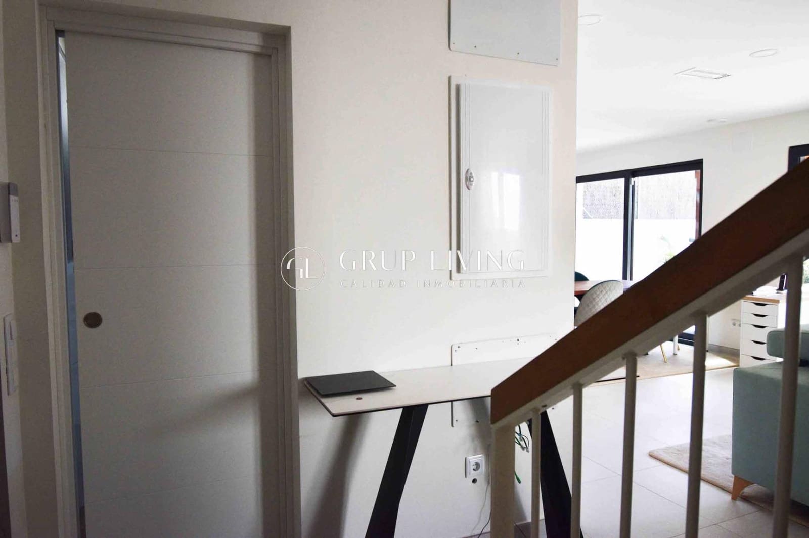 Chalet de 3 habitaciones en Sant Pere de Ribes en alquiler con piscina garaje - 3.500 € (Ref: 9674333)