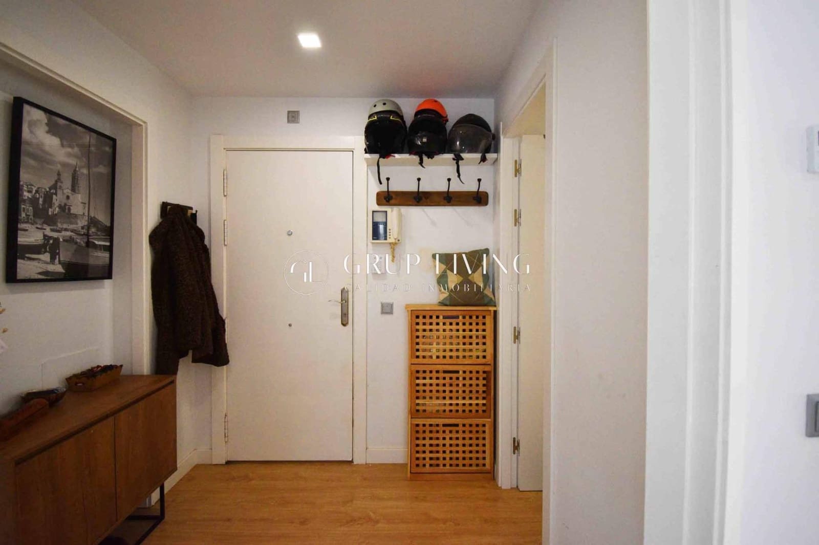 3 Zimmer Wohnung zu verkaufen in Sitges mit Pool Garage - 795.000 € (Ref: 9686548)