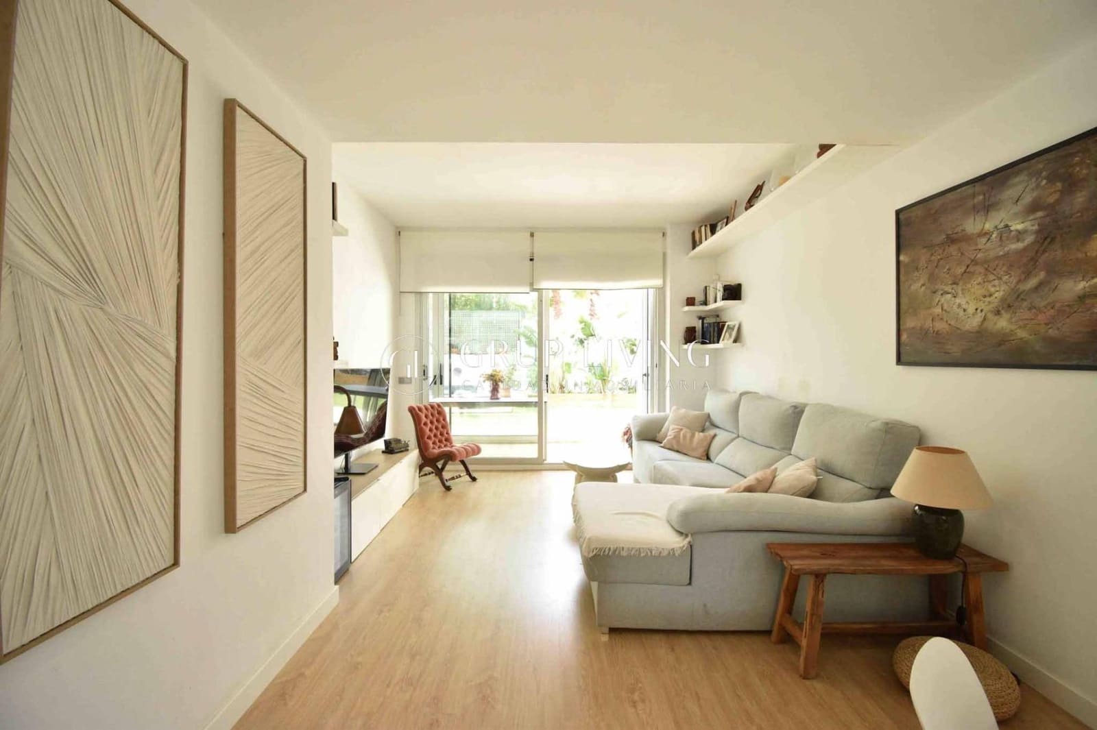 3 Zimmer Wohnung zu verkaufen in Sitges mit Pool Garage - 795.000 € (Ref: 9686548)