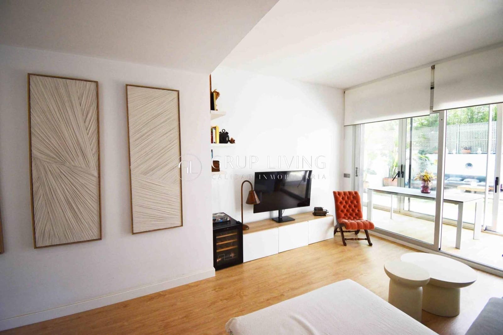 3 Zimmer Wohnung zu verkaufen in Sitges mit Pool Garage - 795.000 € (Ref: 9686548)