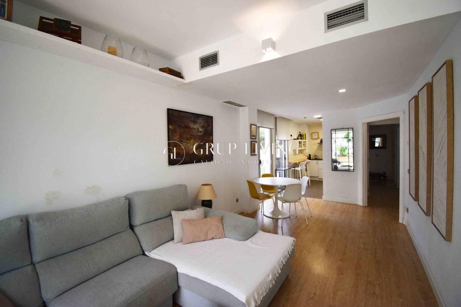 3 Zimmer Wohnung zu verkaufen in Sitges mit Pool Garage - 795.000 € (Ref: 9686548)