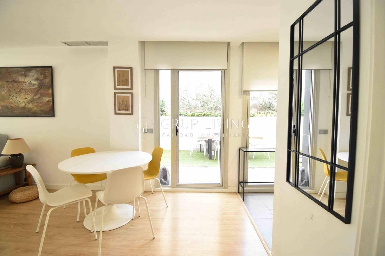 3 Zimmer Wohnung zu verkaufen in Sitges mit Pool Garage - 795.000 € (Ref: 9686548)