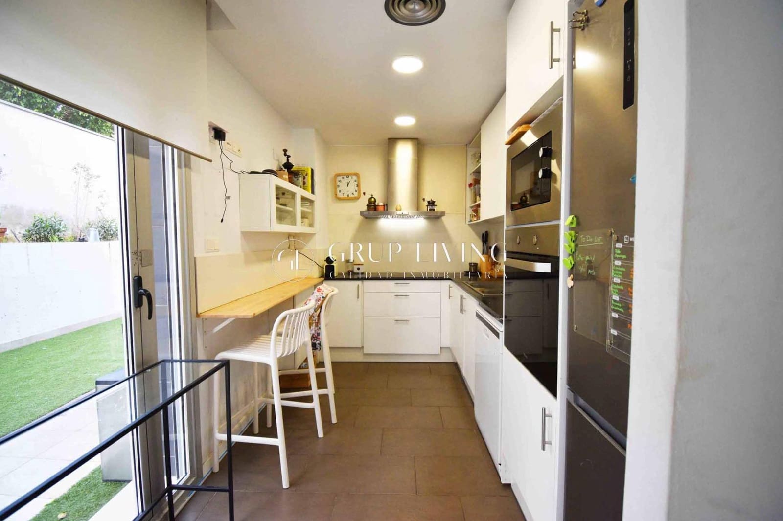 3 Zimmer Wohnung zu verkaufen in Sitges mit Pool Garage - 795.000 € (Ref: 9686548)