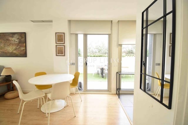 3 Zimmer Wohnung zu verkaufen in Sitges mit Pool Garage - 795.000 € (Ref: 9686548)