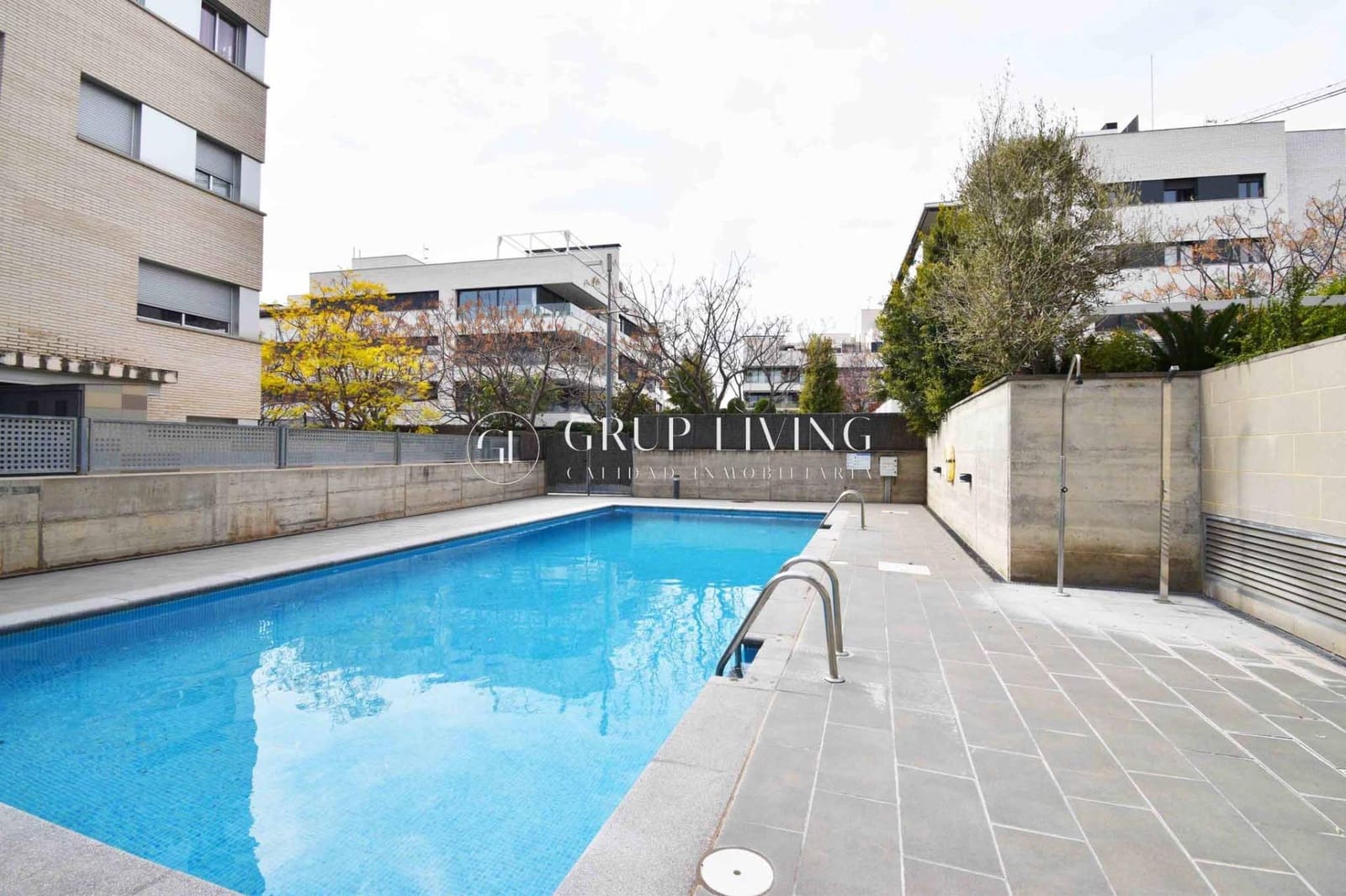 3 Zimmer Wohnung zu verkaufen in Sitges mit Pool Garage - 795.000 € (Ref: 9686548)