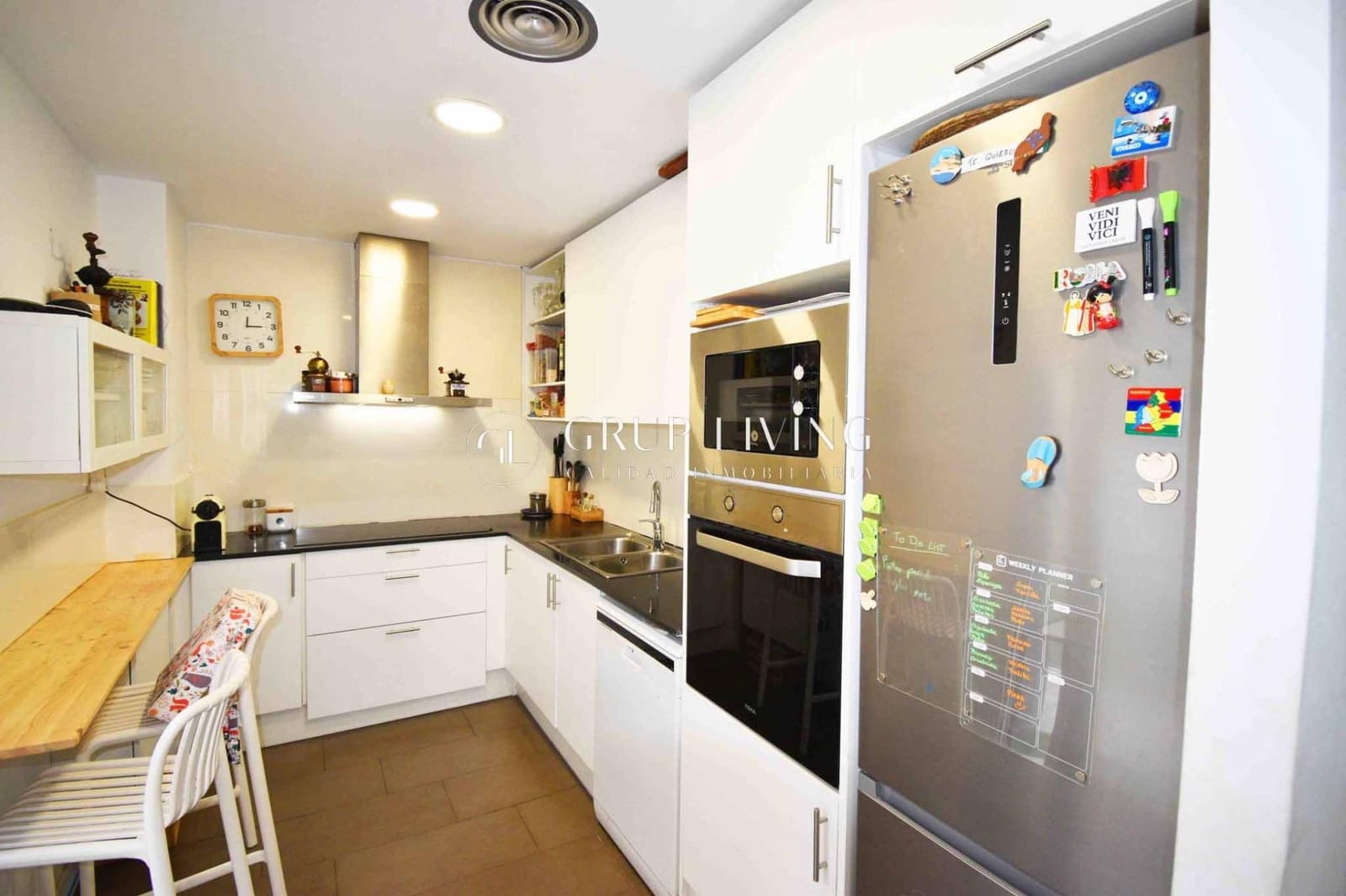 3 Zimmer Wohnung zu verkaufen in Sitges mit Pool Garage - 795.000 € (Ref: 9686548)