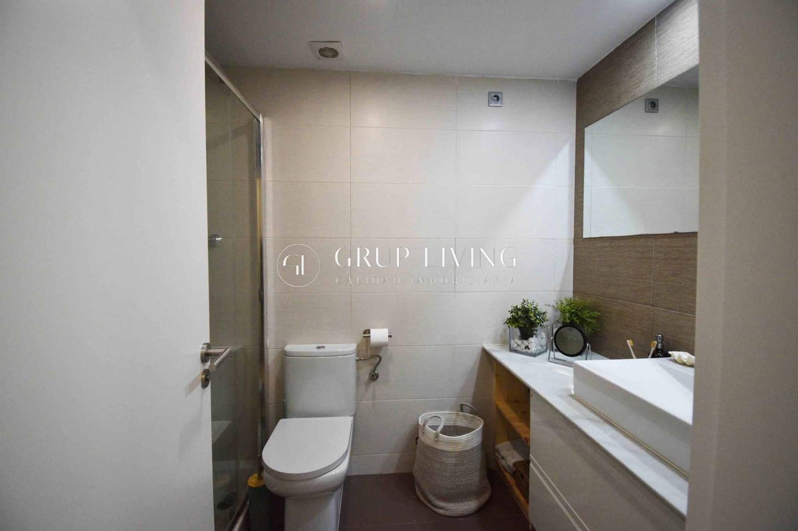 3 Zimmer Wohnung zu verkaufen in Sitges mit Pool Garage - 795.000 € (Ref: 9686548)