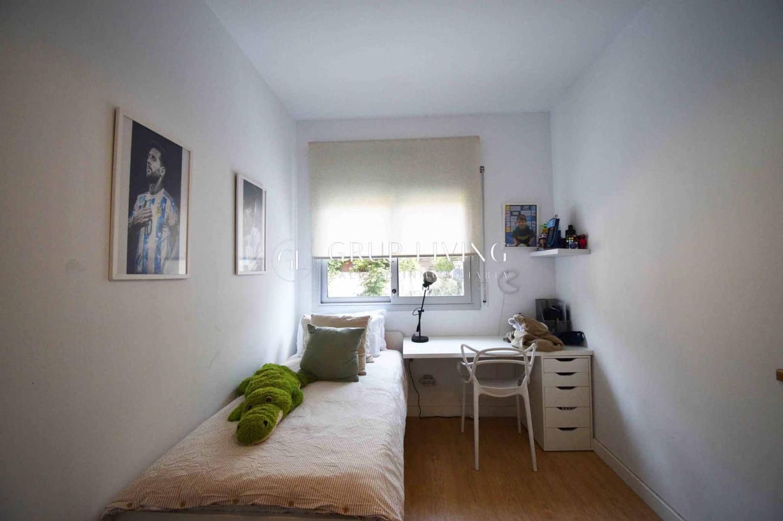 3 Zimmer Wohnung zu verkaufen in Sitges mit Pool Garage - 795.000 € (Ref: 9686548)