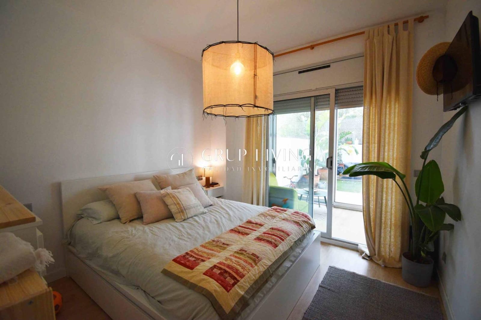 3 Zimmer Wohnung zu verkaufen in Sitges mit Pool Garage - 795.000 € (Ref: 9686548)