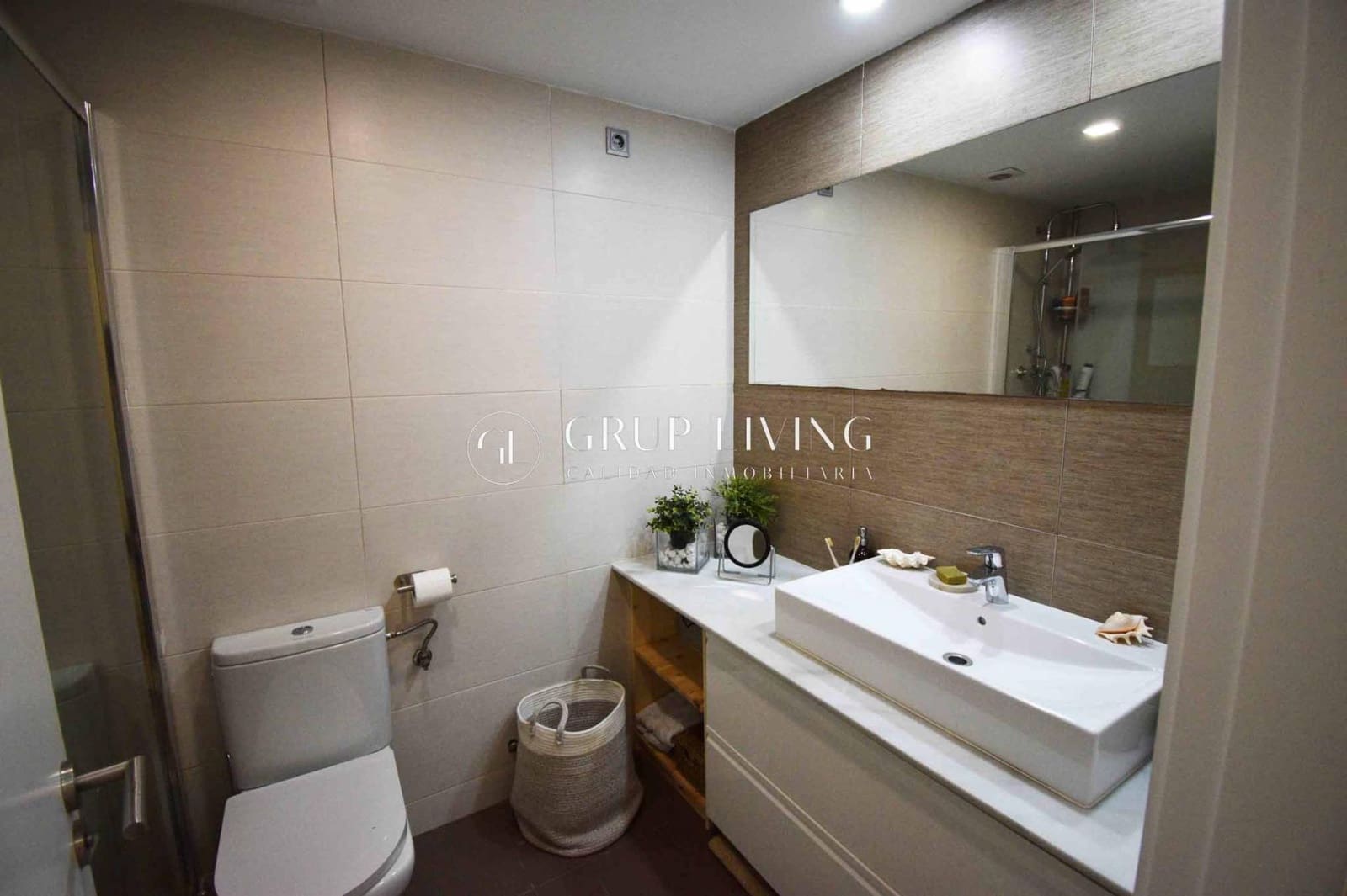 3 Zimmer Wohnung zu verkaufen in Sitges mit Pool Garage - 795.000 € (Ref: 9686548)