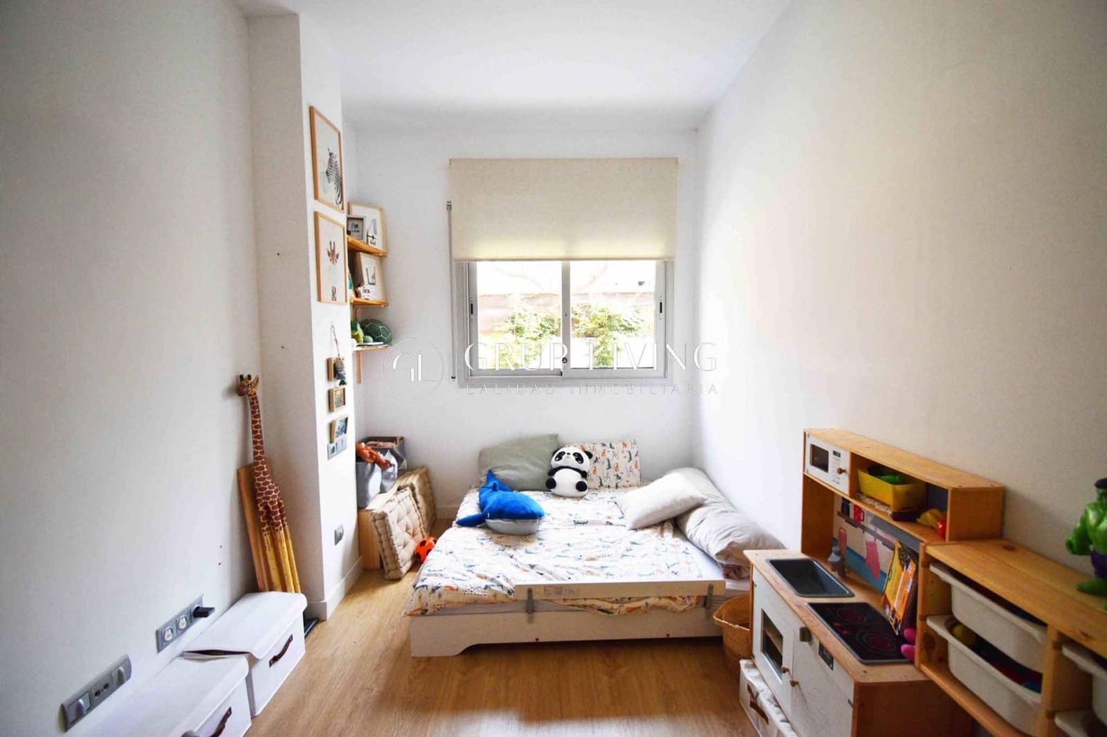 3 Zimmer Wohnung zu verkaufen in Sitges mit Pool Garage - 795.000 € (Ref: 9686548)