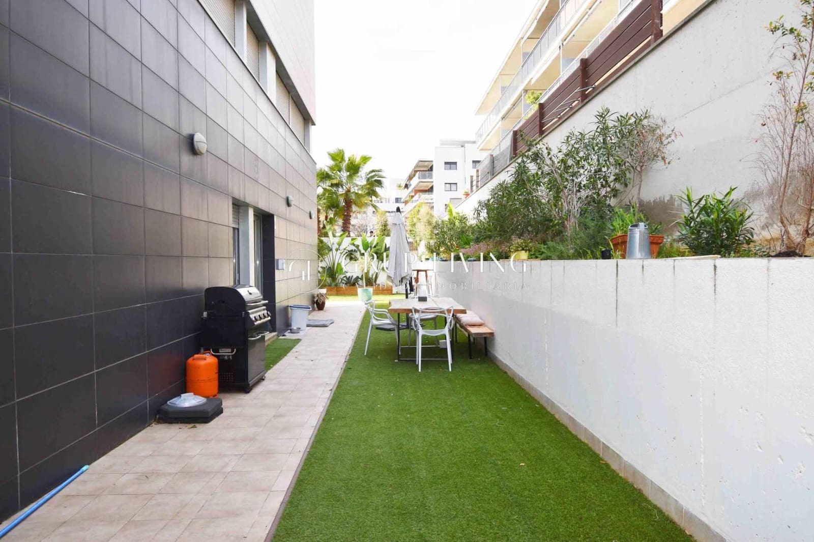 3 Zimmer Wohnung zu verkaufen in Sitges mit Pool Garage - 795.000 € (Ref: 9686548)