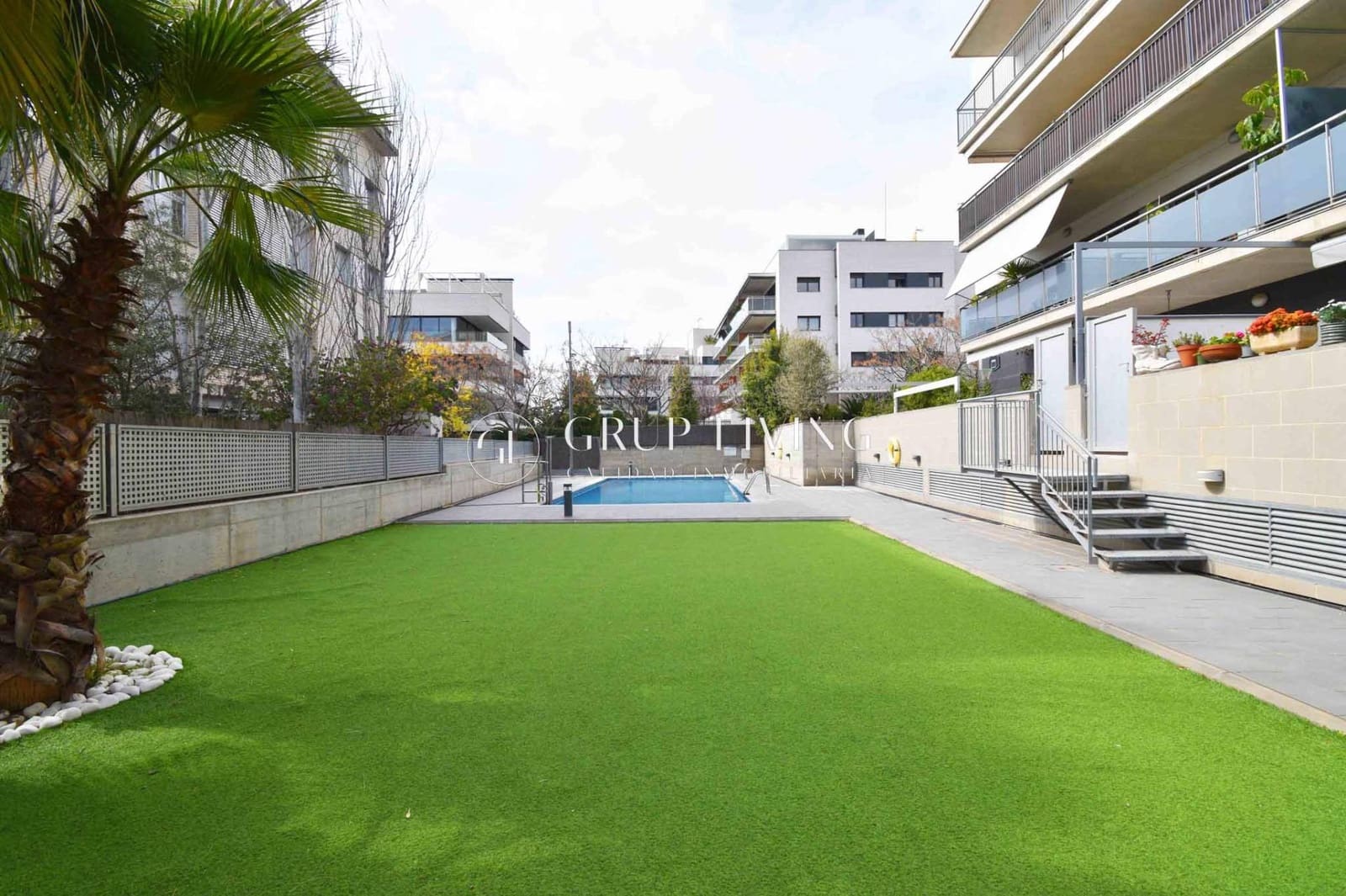 3 Zimmer Wohnung zu verkaufen in Sitges mit Pool Garage - 795.000 € (Ref: 9686548)