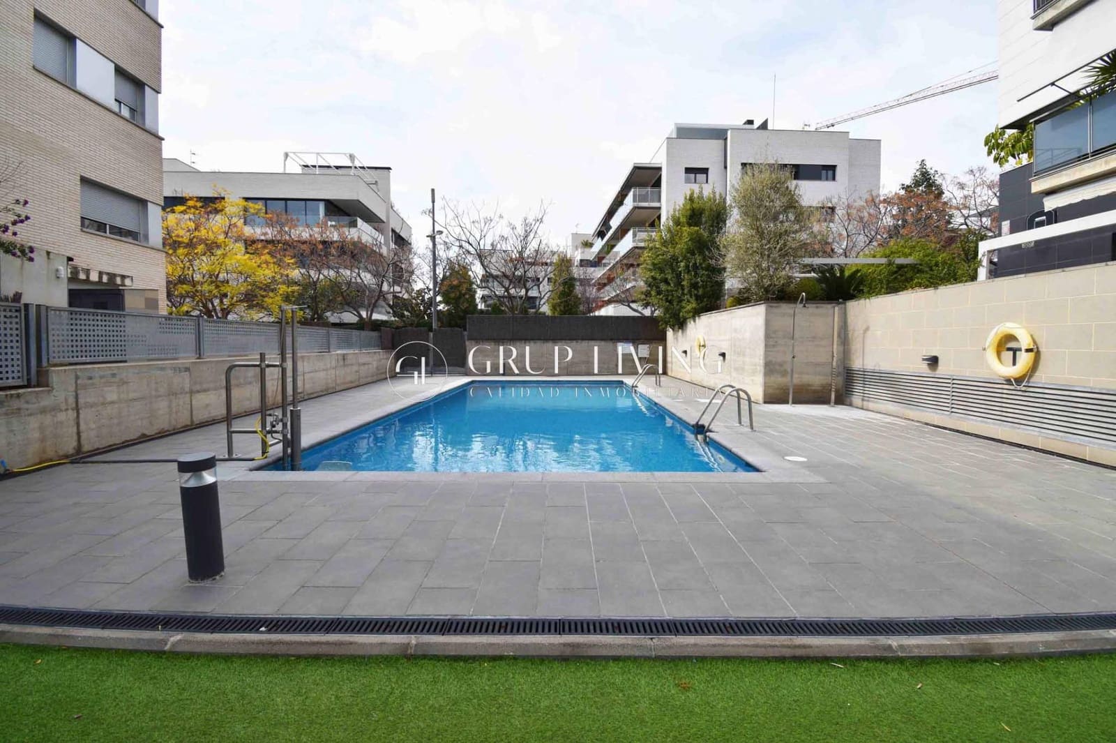 3 Zimmer Wohnung zu verkaufen in Sitges mit Pool Garage - 795.000 € (Ref: 9686548)