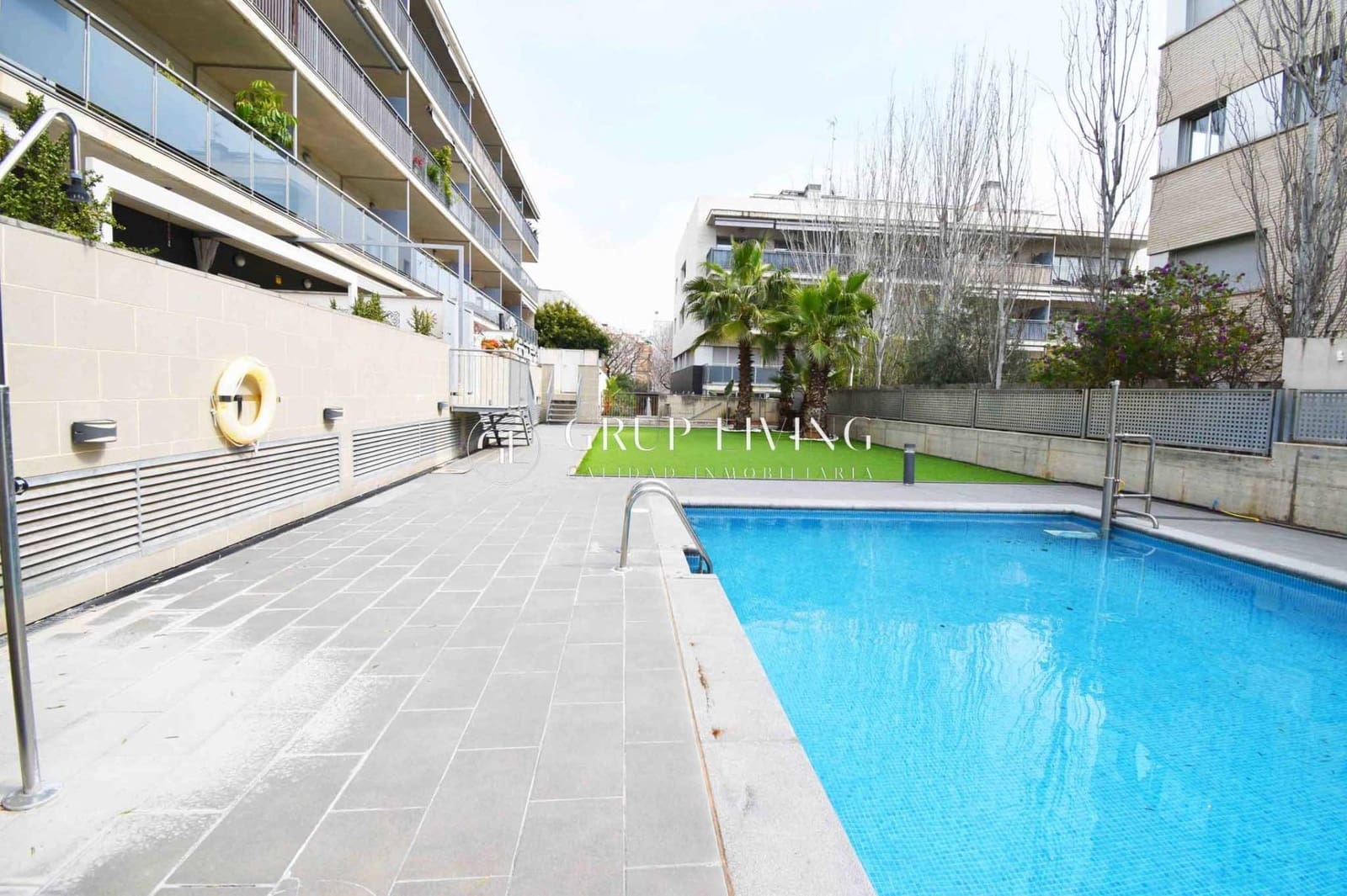 3 Zimmer Wohnung zu verkaufen in Sitges mit Pool Garage - 795.000 € (Ref: 9686548)