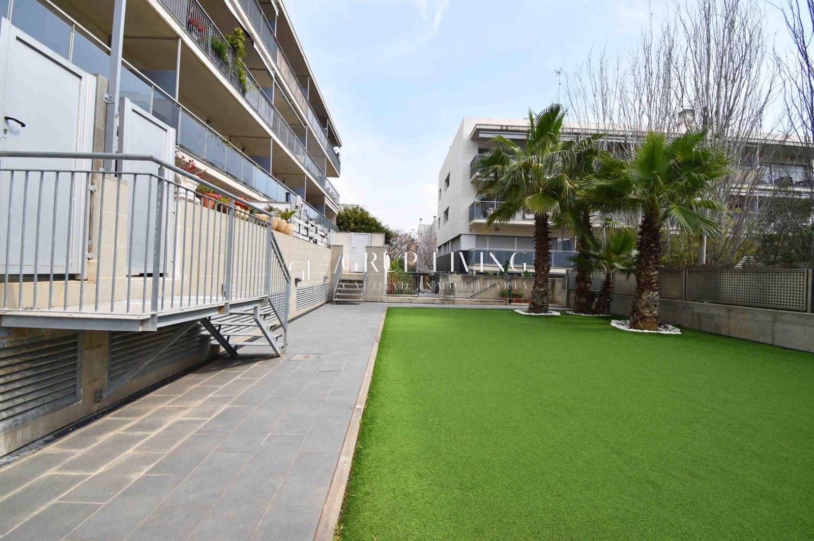 3 Zimmer Wohnung zu verkaufen in Sitges mit Pool Garage - 795.000 € (Ref: 9686548)