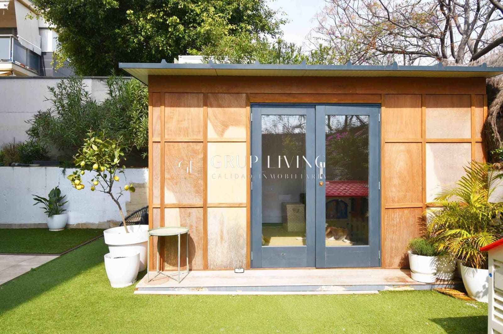 3 Zimmer Wohnung zu verkaufen in Sitges mit Pool Garage - 795.000 € (Ref: 9686548)