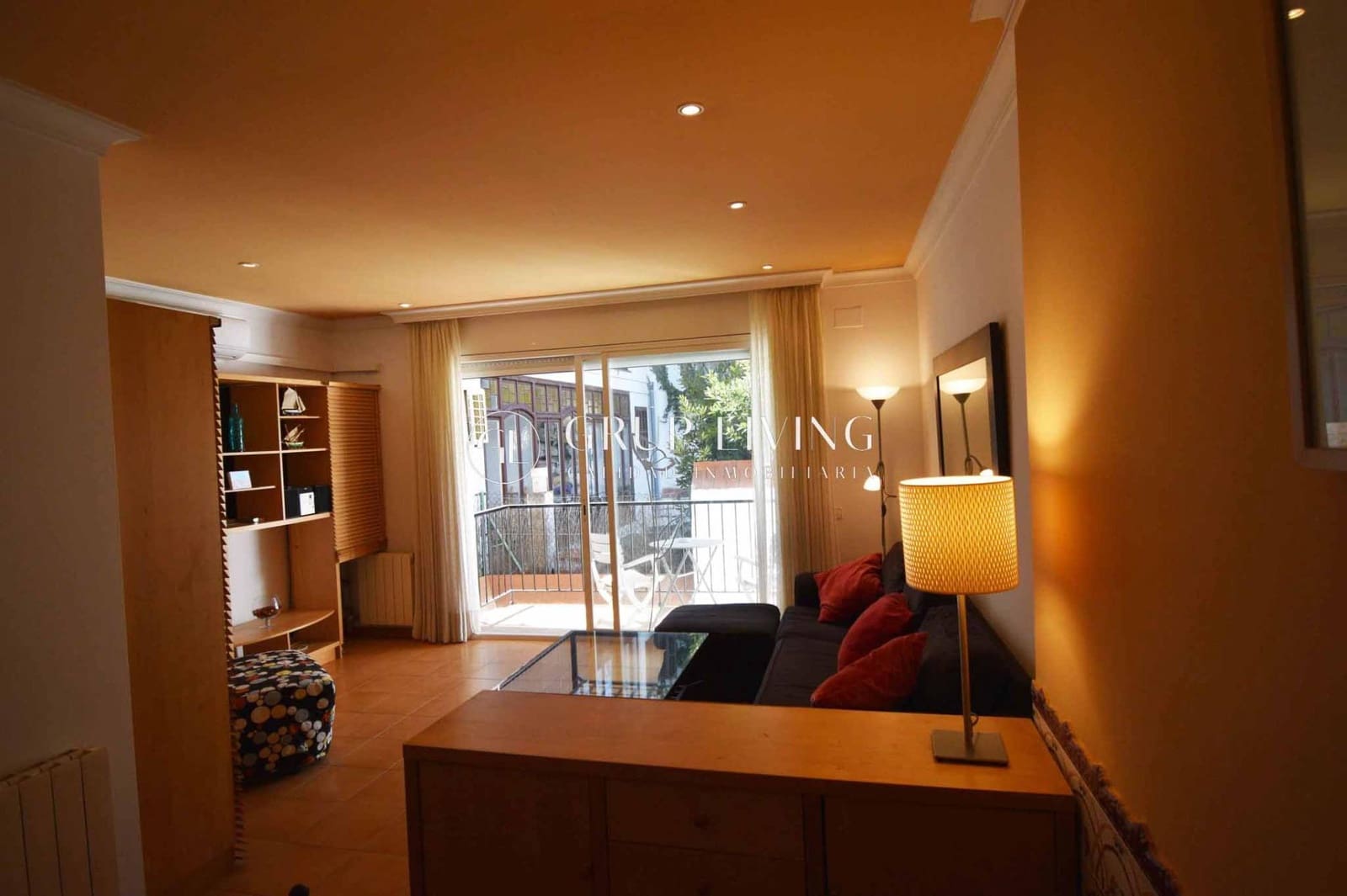 1 bedroom Flat for rent in Sitges - € 1,275 (Ref: 9686549)