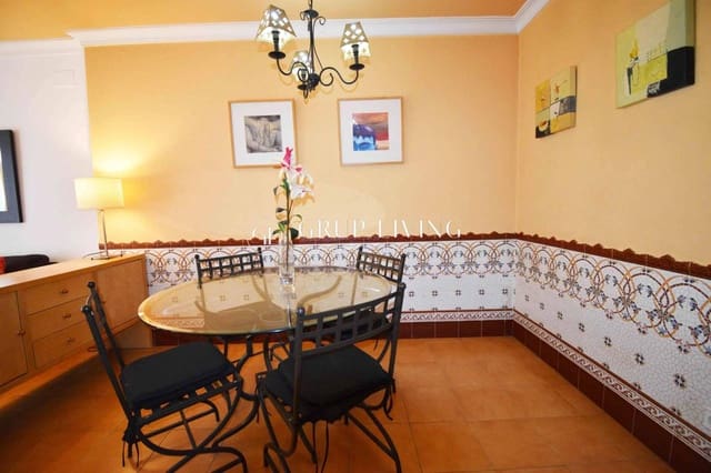 1 bedroom Flat for rent in Sitges - € 1,275 (Ref: 9686549)