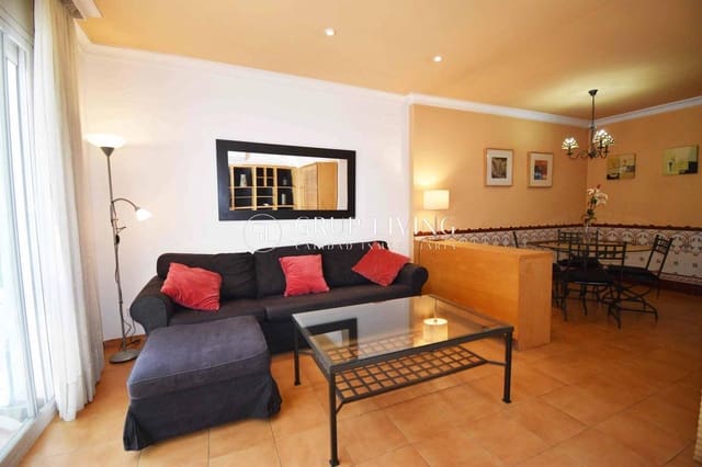 1 bedroom Flat for rent in Sitges - € 1,275 (Ref: 9686549)