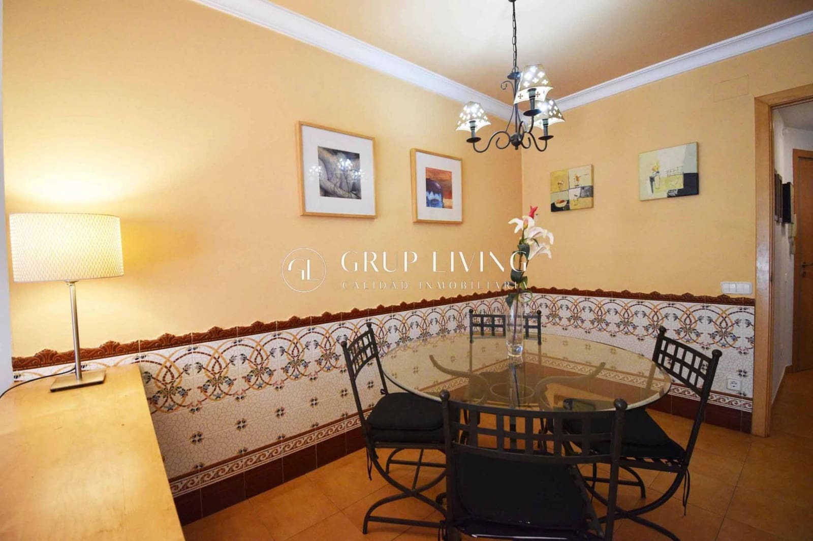 1 bedroom Flat for rent in Sitges - € 1,275 (Ref: 9686549)