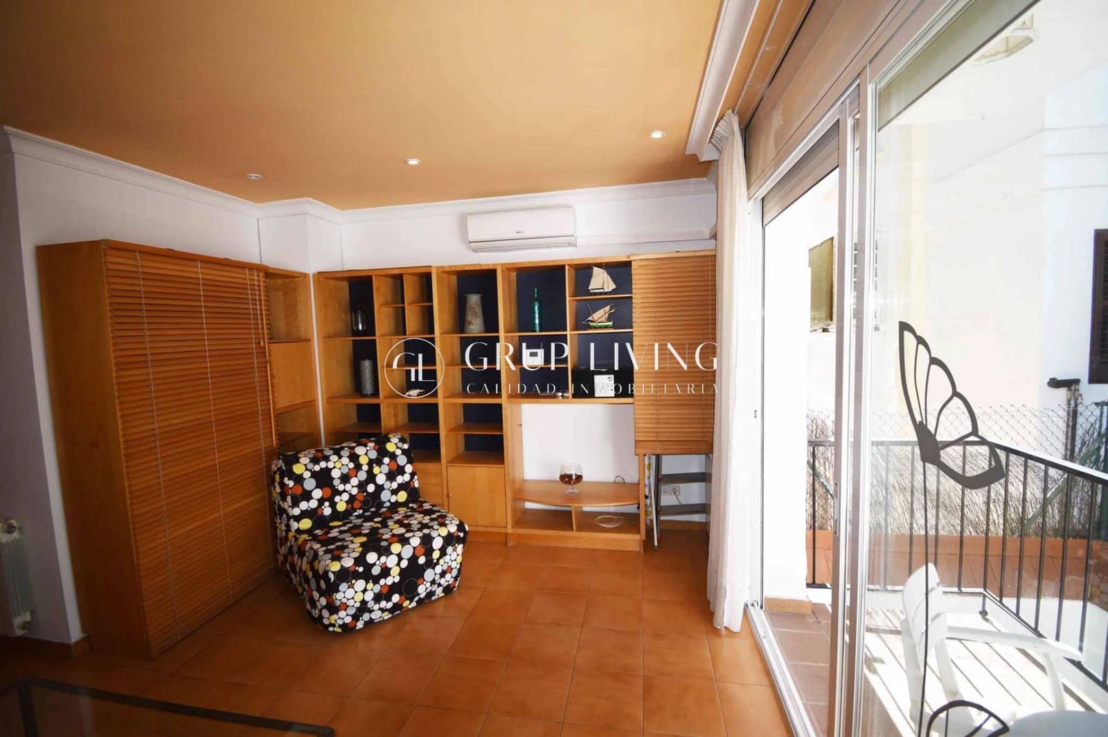 1 bedroom Flat for rent in Sitges - € 1,275 (Ref: 9686549)