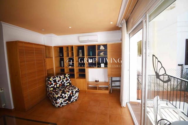 1 bedroom Flat for rent in Sitges - € 1,275 (Ref: 9686549)