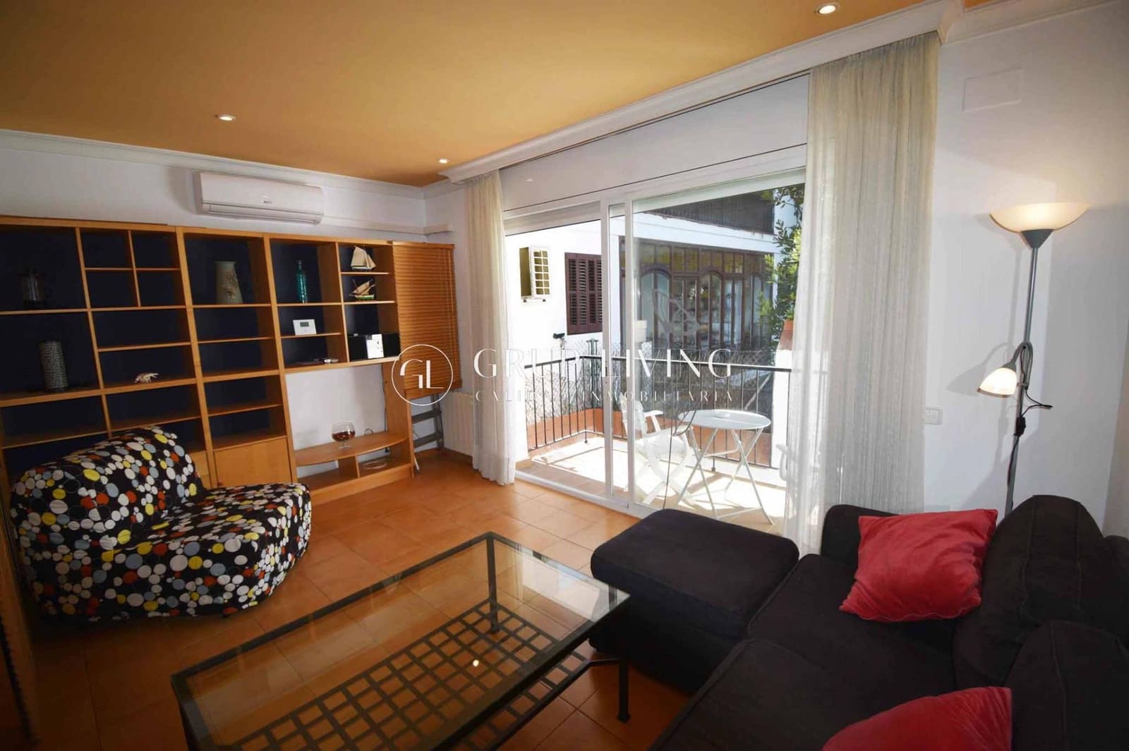 1 bedroom Flat for rent in Sitges - € 1,275 (Ref: 9686549)