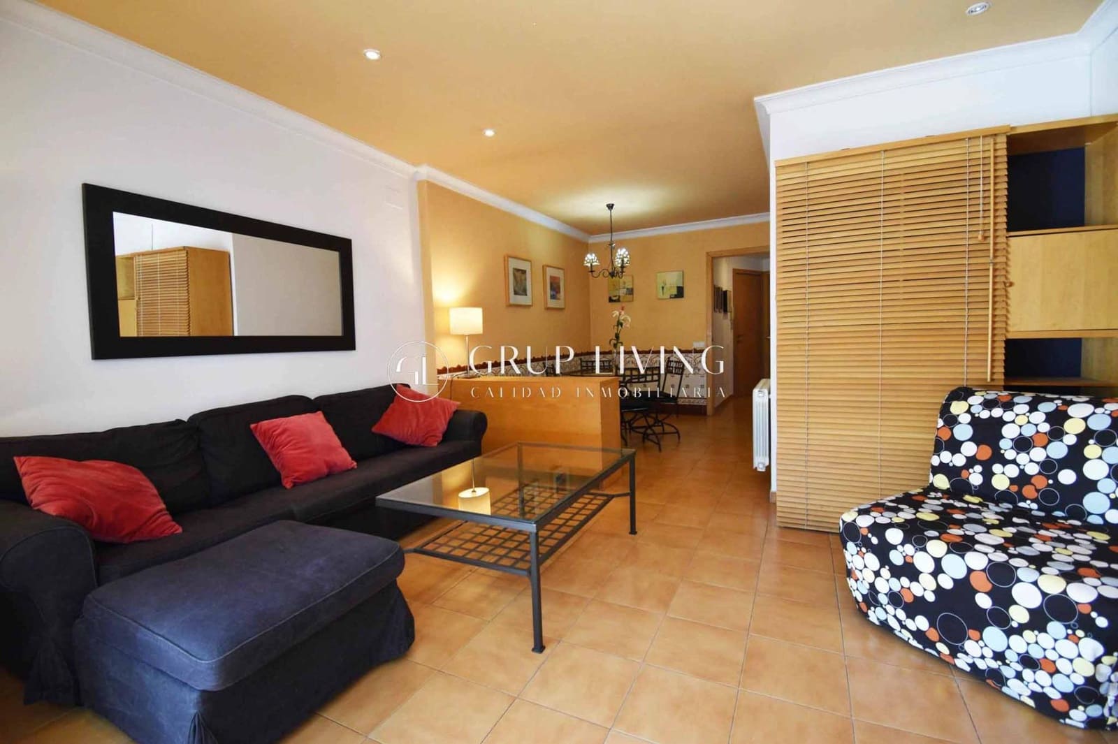 1 bedroom Flat for rent in Sitges - € 1,275 (Ref: 9686549)