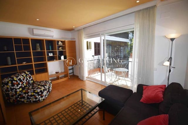 1 bedroom Flat for rent in Sitges - € 1,275 (Ref: 9686549)