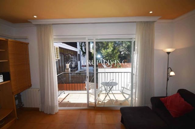 1 bedroom Flat for rent in Sitges - € 1,275 (Ref: 9686549)