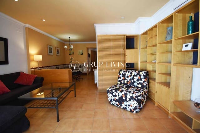 1 bedroom Flat for rent in Sitges - € 1,275 (Ref: 9686549)