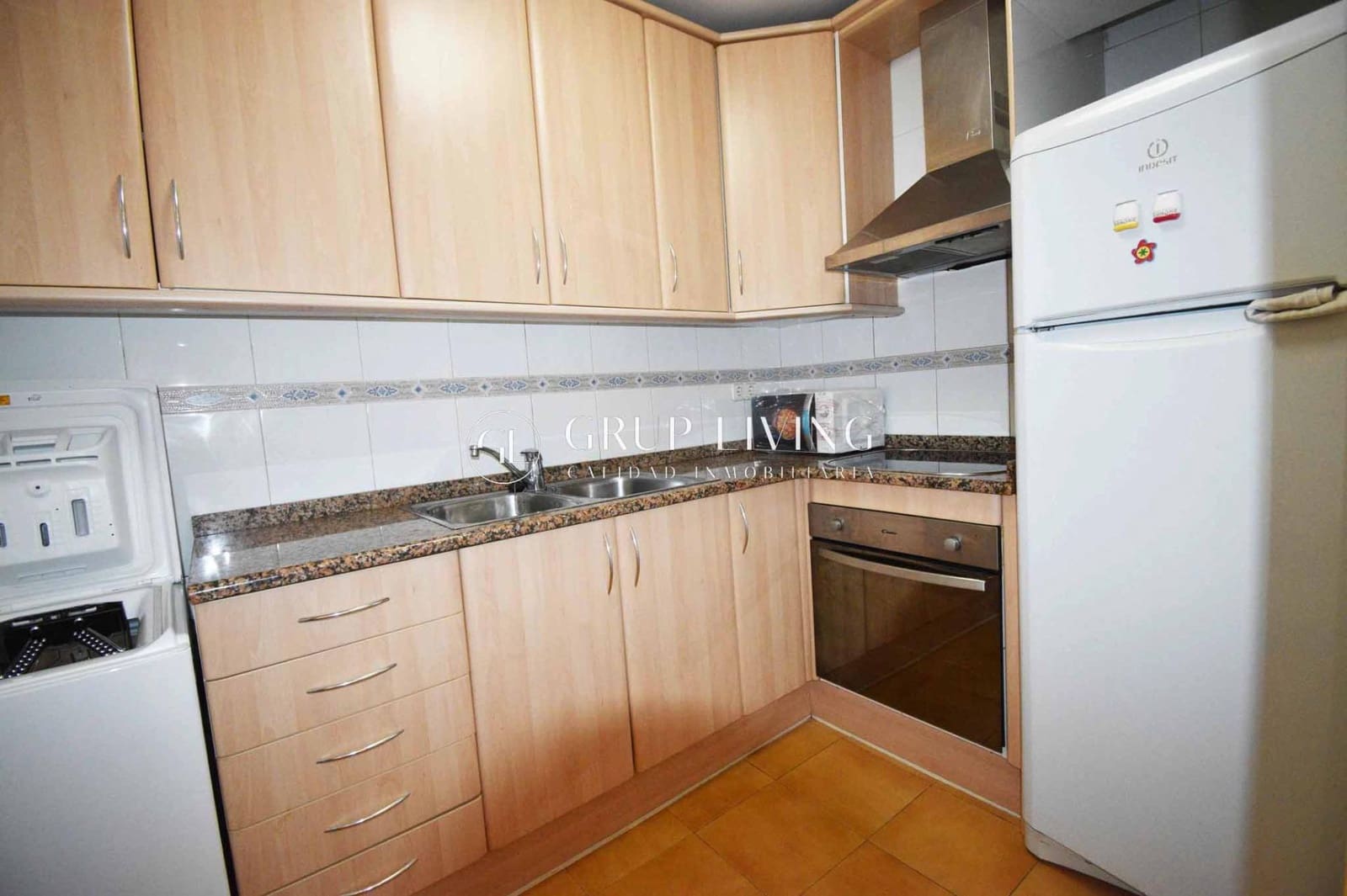 1 bedroom Flat for rent in Sitges - € 1,275 (Ref: 9686549)