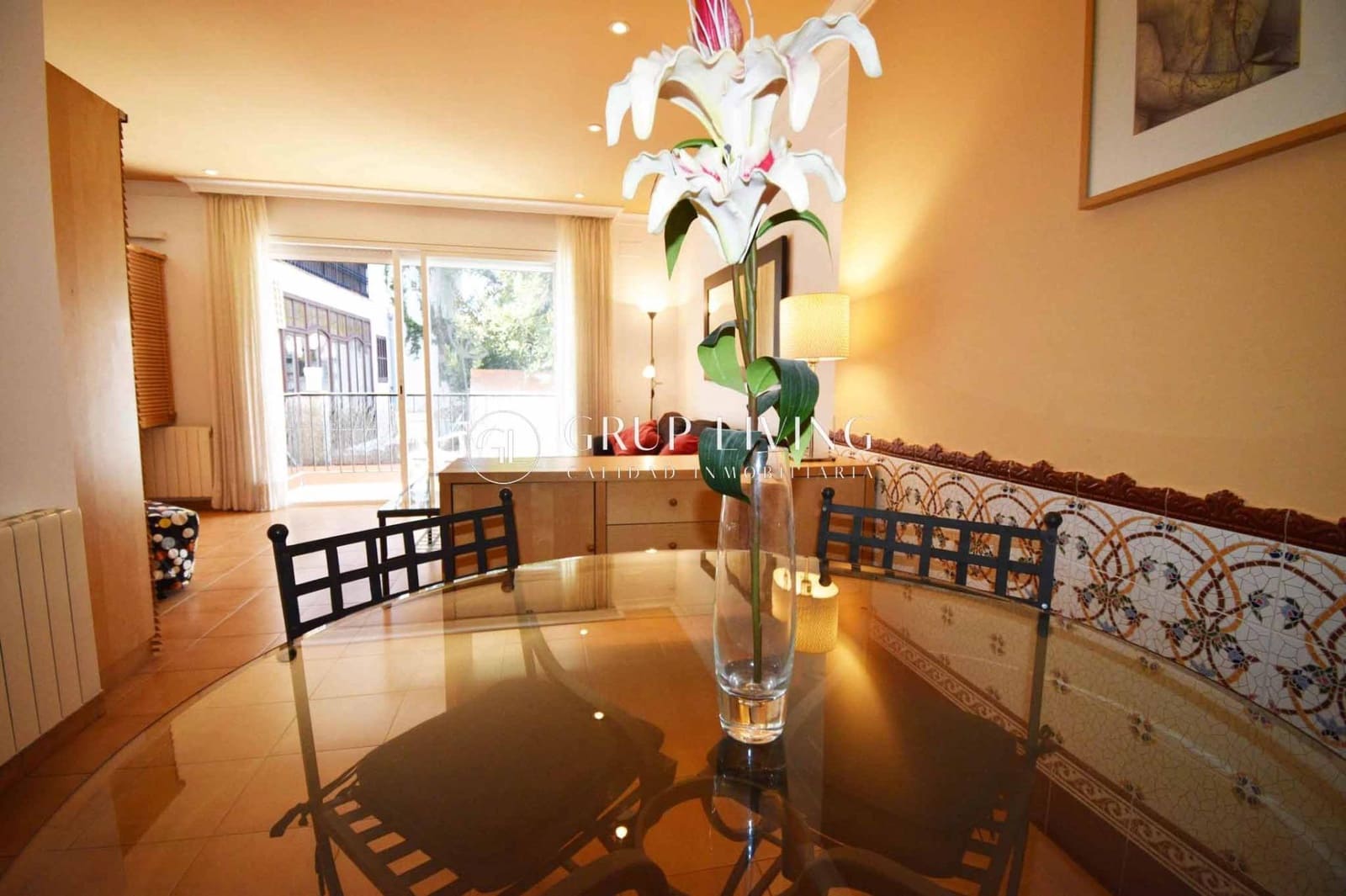 1 bedroom Flat for rent in Sitges - € 1,275 (Ref: 9686549)