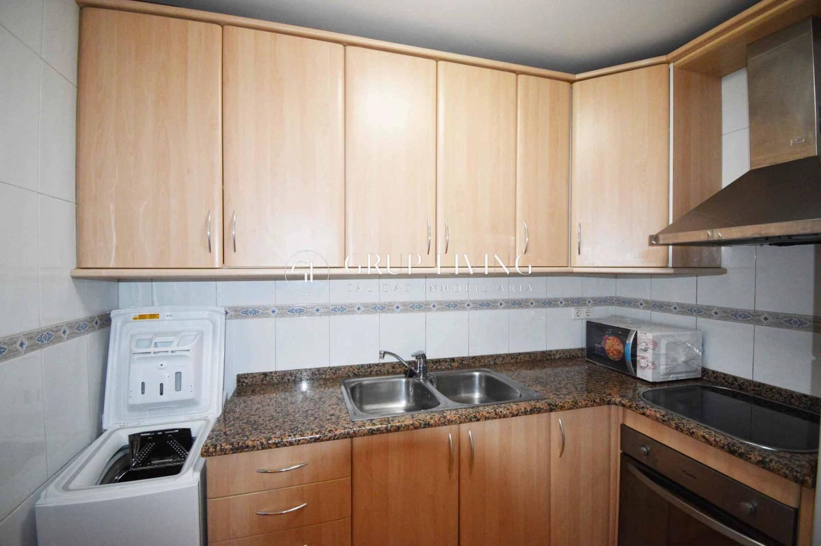 1 bedroom Flat for rent in Sitges - € 1,275 (Ref: 9686549)