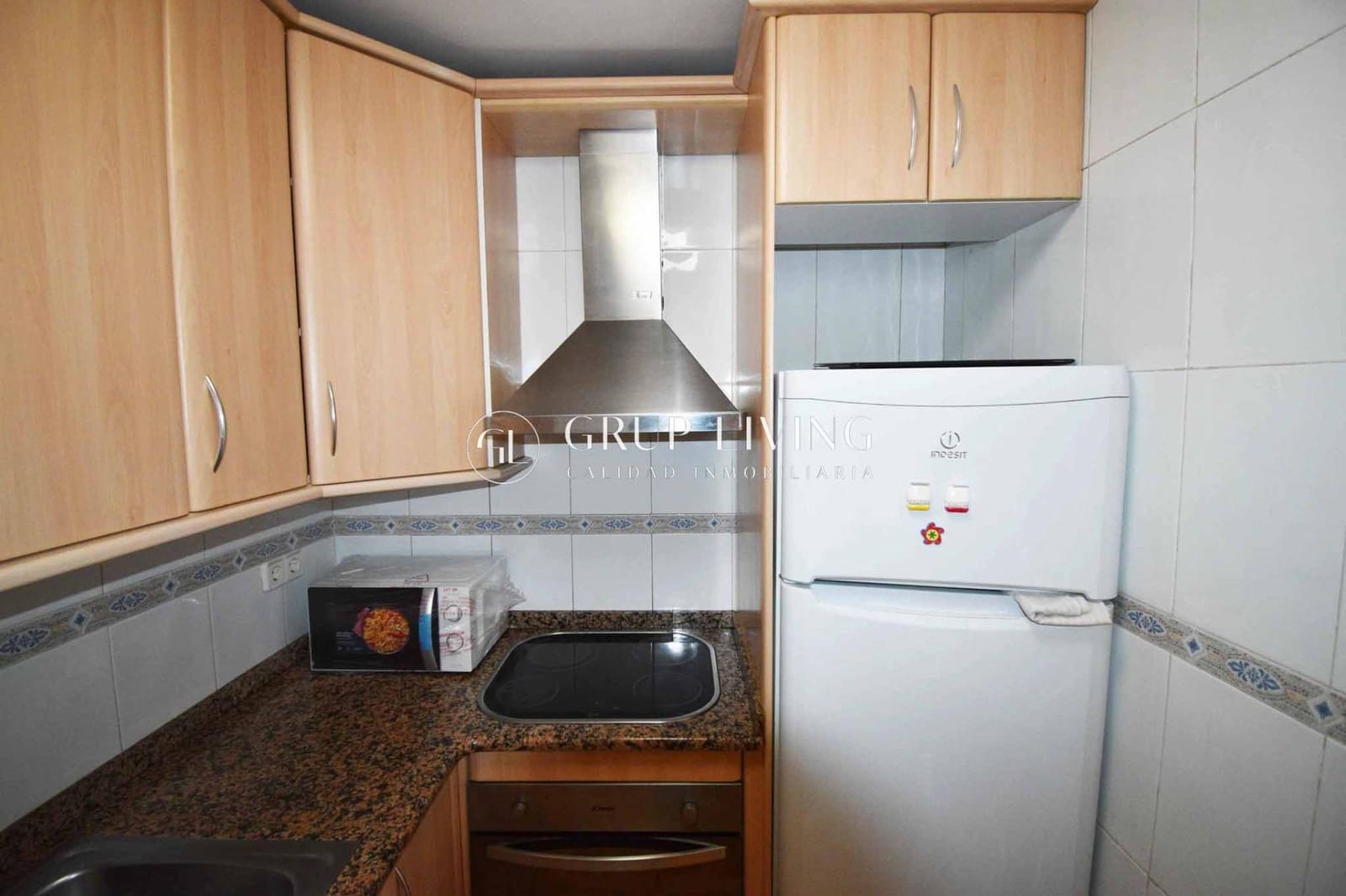 1 bedroom Flat for rent in Sitges - € 1,275 (Ref: 9686549)