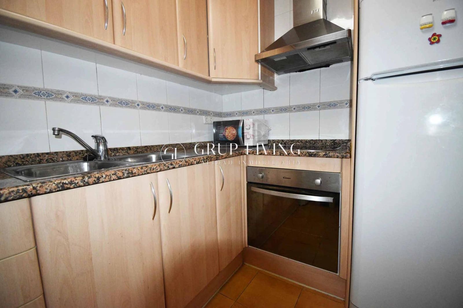 1 bedroom Flat for rent in Sitges - € 1,275 (Ref: 9686549)