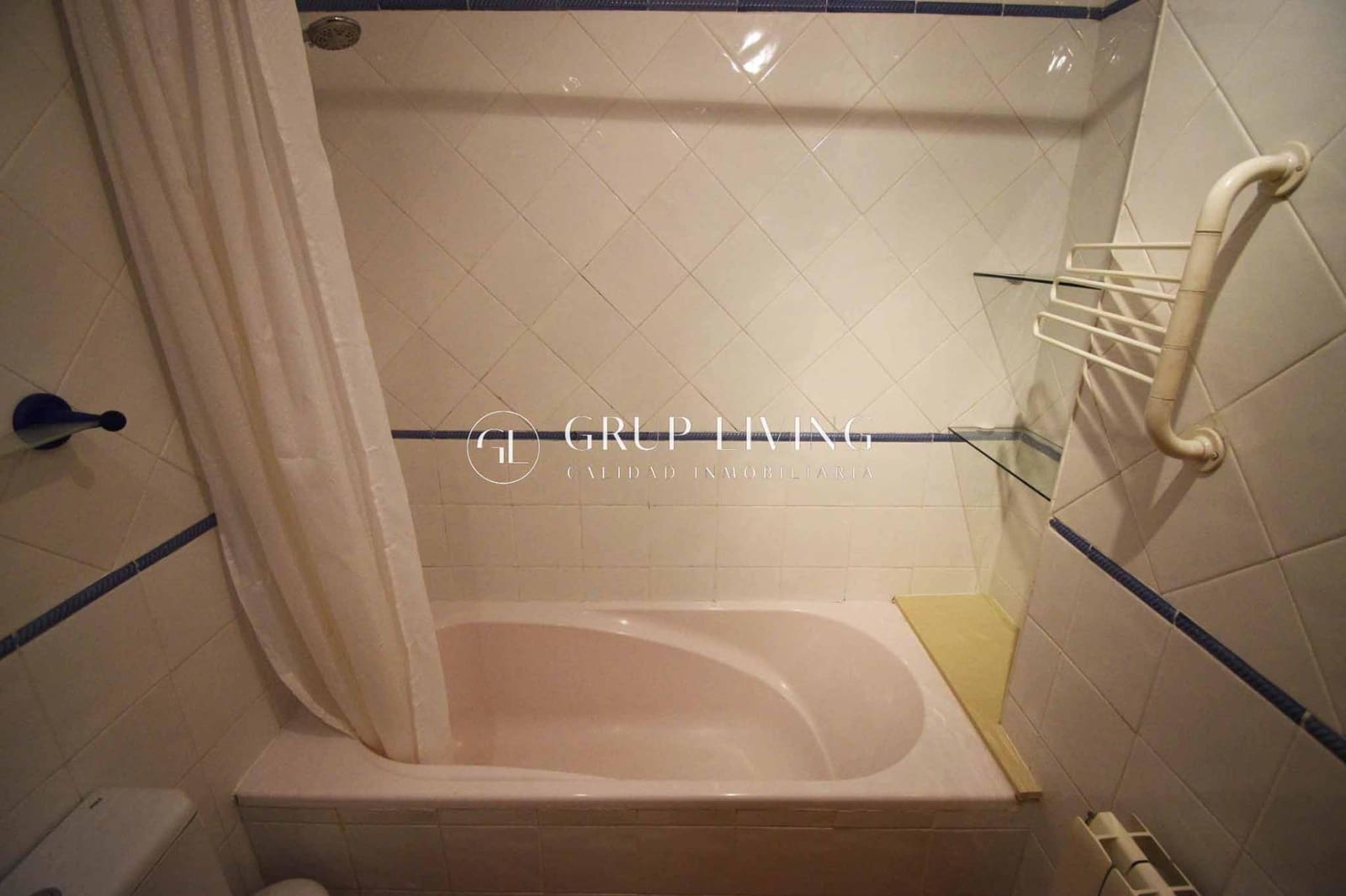 1 bedroom Flat for rent in Sitges - € 1,275 (Ref: 9686549)