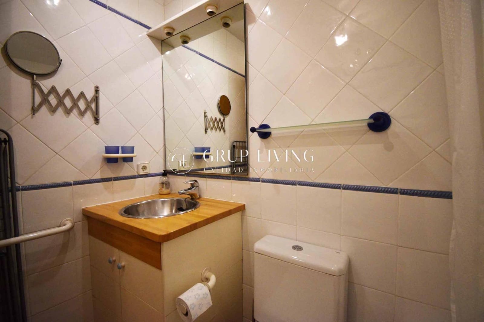 1 bedroom Flat for rent in Sitges - € 1,275 (Ref: 9686549)