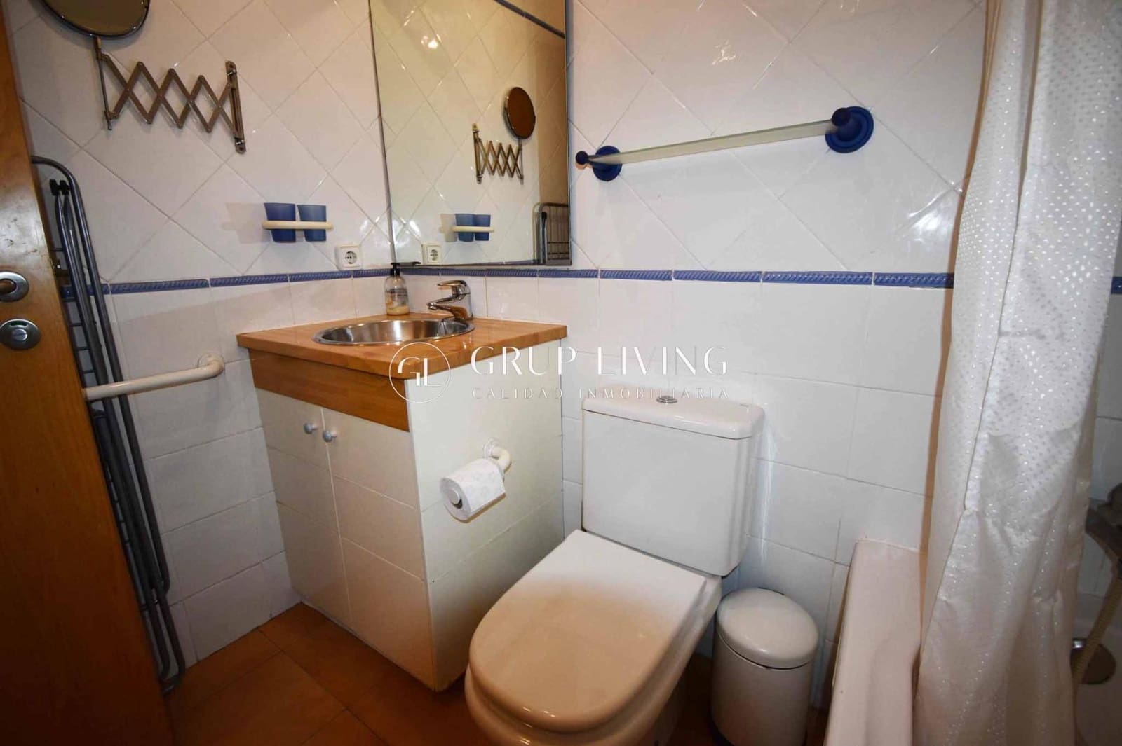 1 bedroom Flat for rent in Sitges - € 1,275 (Ref: 9686549)