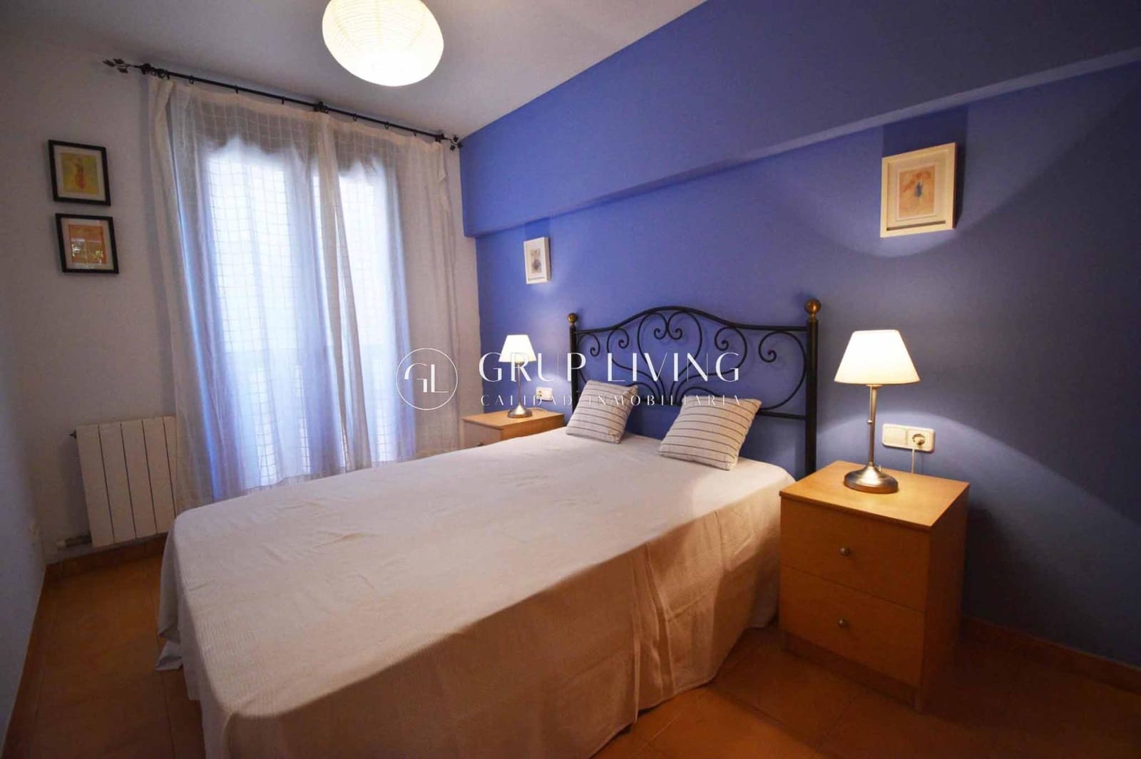 1 bedroom Flat for rent in Sitges - € 1,275 (Ref: 9686549)