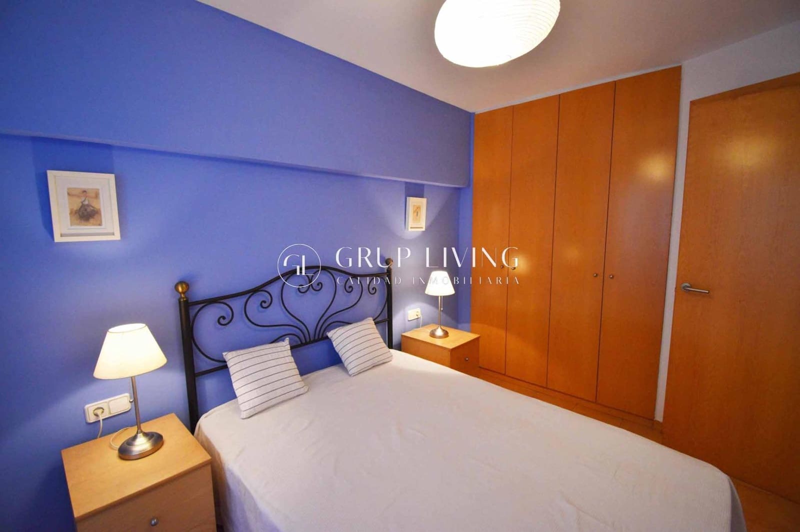 1 bedroom Flat for rent in Sitges - € 1,275 (Ref: 9686549)