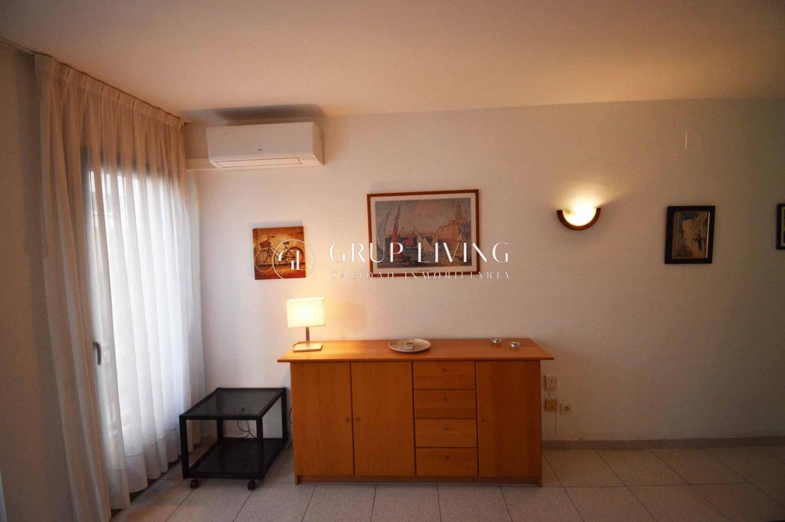 1 chambre Appartement à vendre à Sitges - 349 000 € (Ref: 9686550)