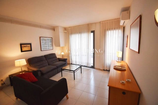 1 bedroom Flat for sale in Sitges - € 349,000 (Ref: 9686550)