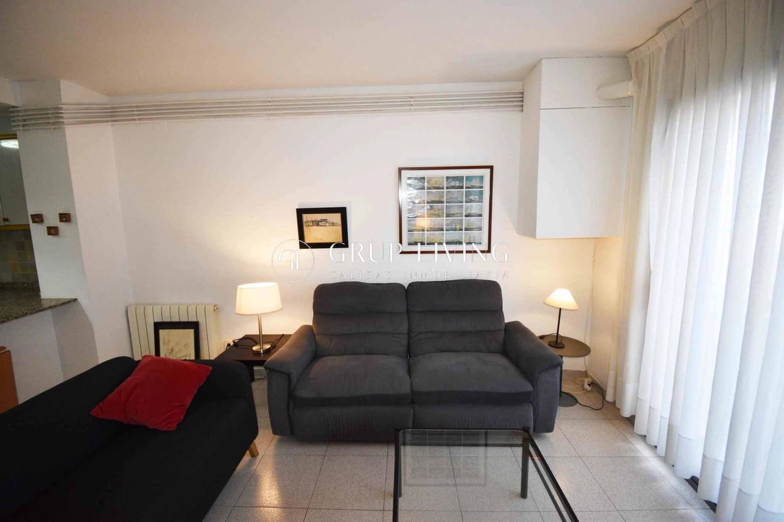 1 chambre Appartement à vendre à Sitges - 349 000 € (Ref: 9686550)