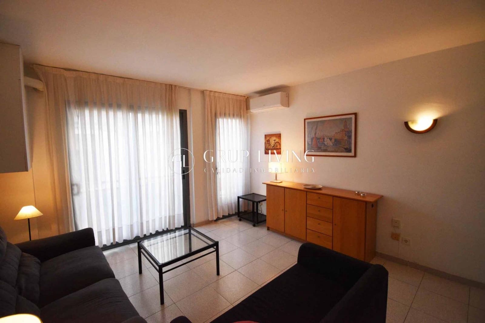 1 chambre Appartement à vendre à Sitges - 349 000 € (Ref: 9686550)